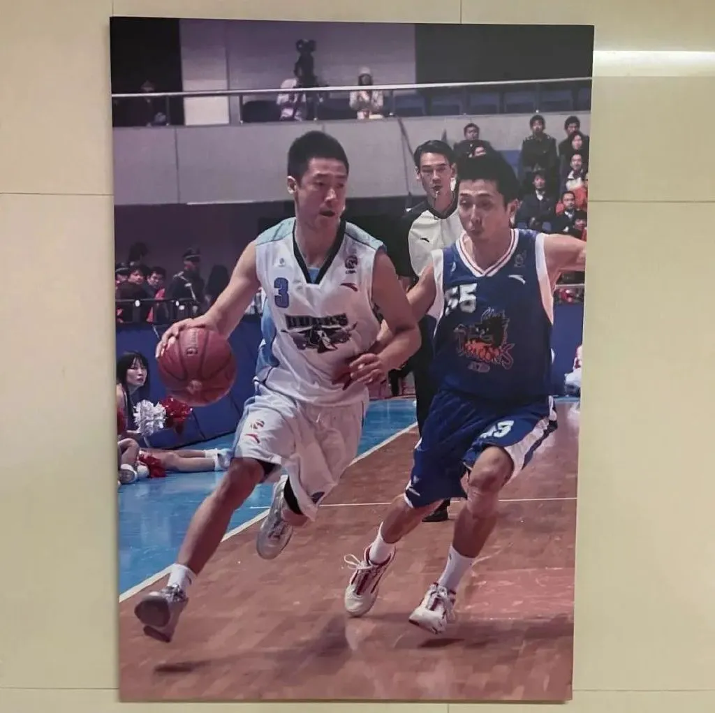 篮球体能趣味训练十法是什么_2